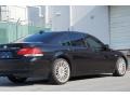 Jet Black - 7 Series 750Li Sedan Photo No. 25