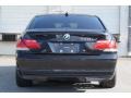 Jet Black - 7 Series 750Li Sedan Photo No. 27