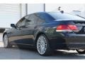 Jet Black - 7 Series 750Li Sedan Photo No. 28