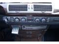 Jet Black - 7 Series 750Li Sedan Photo No. 31