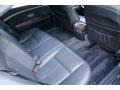 Jet Black - 7 Series 750Li Sedan Photo No. 36