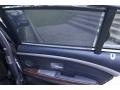 Jet Black - 7 Series 750Li Sedan Photo No. 40