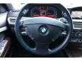 Jet Black - 7 Series 750Li Sedan Photo No. 45