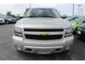 Champagne Silver Metallic - Suburban LT 4x4 Photo No. 8