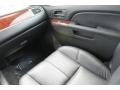Champagne Silver Metallic - Suburban LT 4x4 Photo No. 13