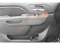 Champagne Silver Metallic - Suburban LT 4x4 Photo No. 15