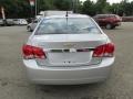 Silver Ice Metallic - Cruze LS Photo No. 5