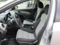Silver Ice Metallic - Cruze LS Photo No. 12