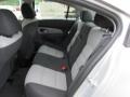 Silver Ice Metallic - Cruze LS Photo No. 13
