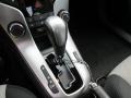 Silver Ice Metallic - Cruze LS Photo No. 15