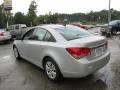 Silver Ice Metallic - Cruze LS Photo No. 4