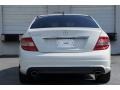 Arctic White - C 300 Luxury Photo No. 27