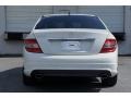 Arctic White - C 300 Luxury Photo No. 28