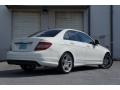 Arctic White - C 300 Luxury Photo No. 29