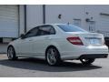 Arctic White - C 300 Luxury Photo No. 30