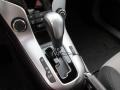 Silver Ice Metallic - Cruze LS Photo No. 15