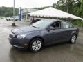 Blue Ray Metallic - Cruze LS Photo No. 1