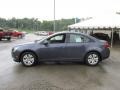 Blue Ray Metallic - Cruze LS Photo No. 2