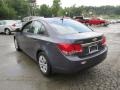 Blue Ray Metallic - Cruze LS Photo No. 4