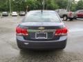 Blue Ray Metallic - Cruze LS Photo No. 5