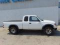 2003 Super White Toyota Tacoma Xtracab 4x4  photo #2