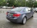 Blue Ray Metallic - Cruze LS Photo No. 6