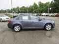Blue Ray Metallic - Cruze LS Photo No. 7