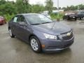 Blue Ray Metallic - Cruze LS Photo No. 8