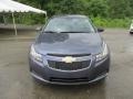 Blue Ray Metallic - Cruze LS Photo No. 9