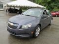 Blue Ray Metallic - Cruze LS Photo No. 10