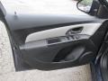 Blue Ray Metallic - Cruze LS Photo No. 11
