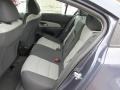 Blue Ray Metallic - Cruze LS Photo No. 13