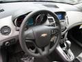 Blue Ray Metallic - Cruze LS Photo No. 14