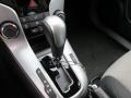 Blue Ray Metallic - Cruze LS Photo No. 15