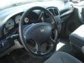 2006 Butane Blue Pearl Dodge Grand Caravan SXT  photo #7