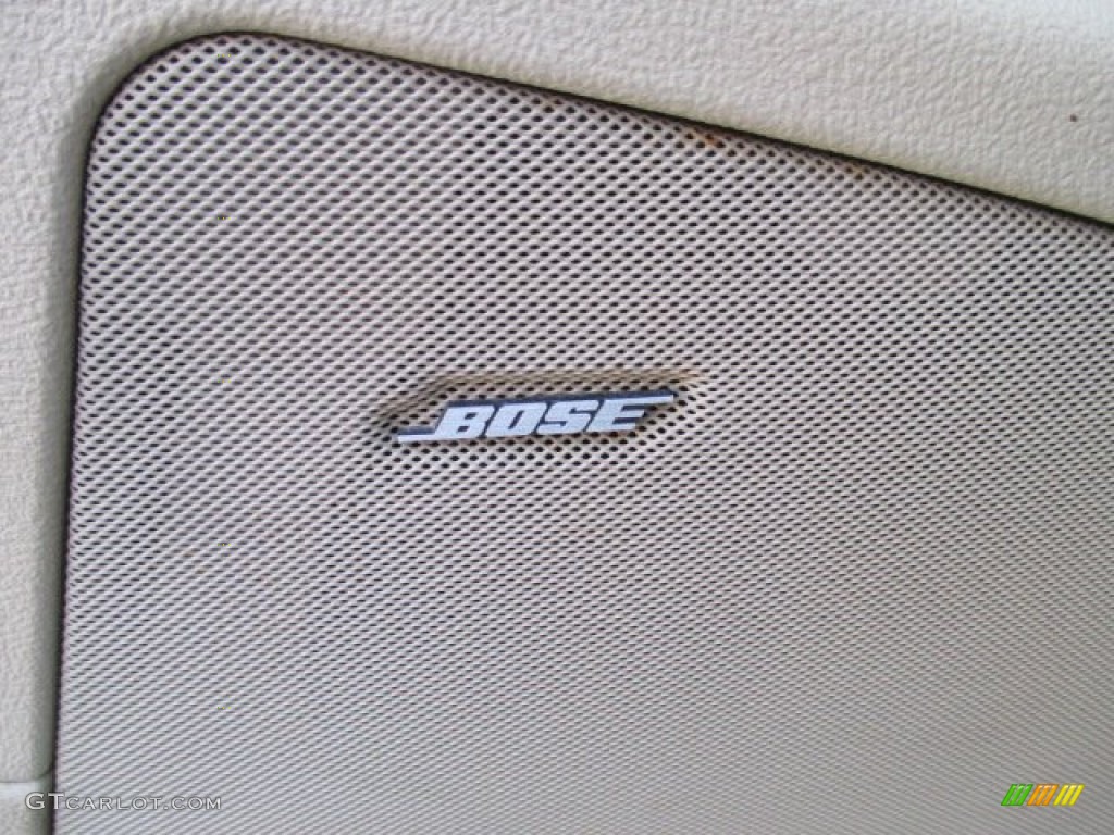 2009 STS 4 V6 AWD - White Diamond Tricoat / Cashmere photo #12