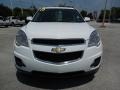 2010 Summit White Chevrolet Equinox LT  photo #14