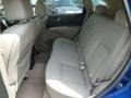 Indigo Blue Metallic - Rogue SL AWD Photo No. 14