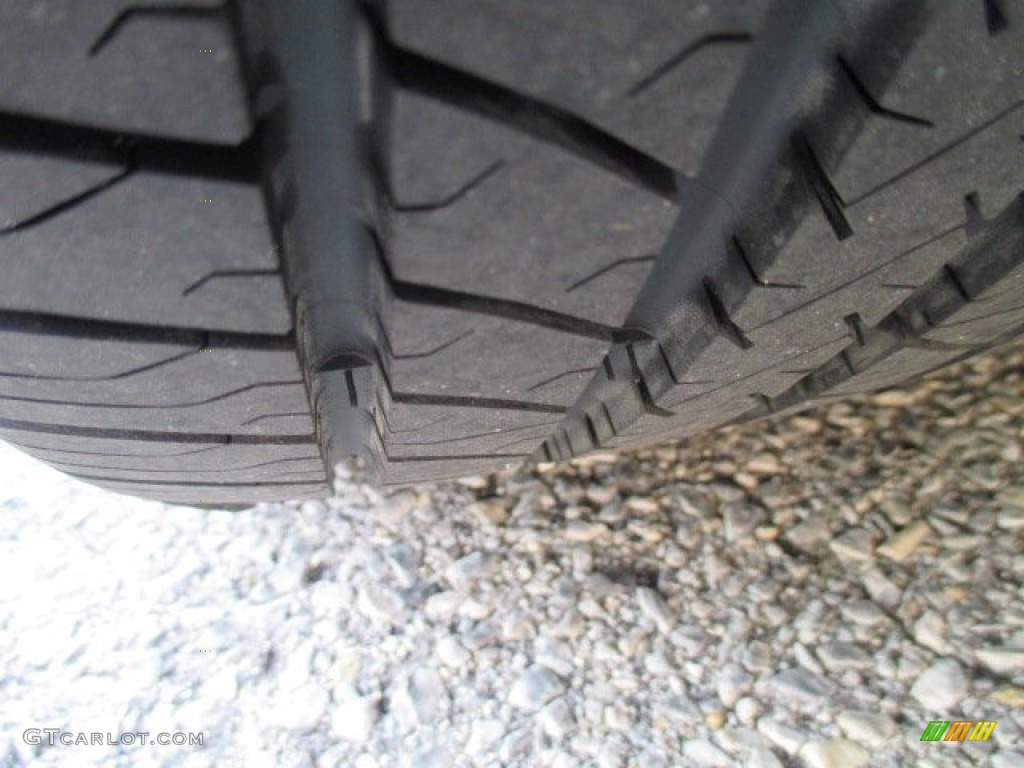 2009 STS 4 V6 AWD - White Diamond Tricoat / Cashmere photo #30