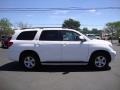Super White - Sequoia SR5 4WD Photo No. 8