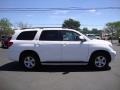 2008 Super White Toyota Sequoia SR5 4WD  photo #8