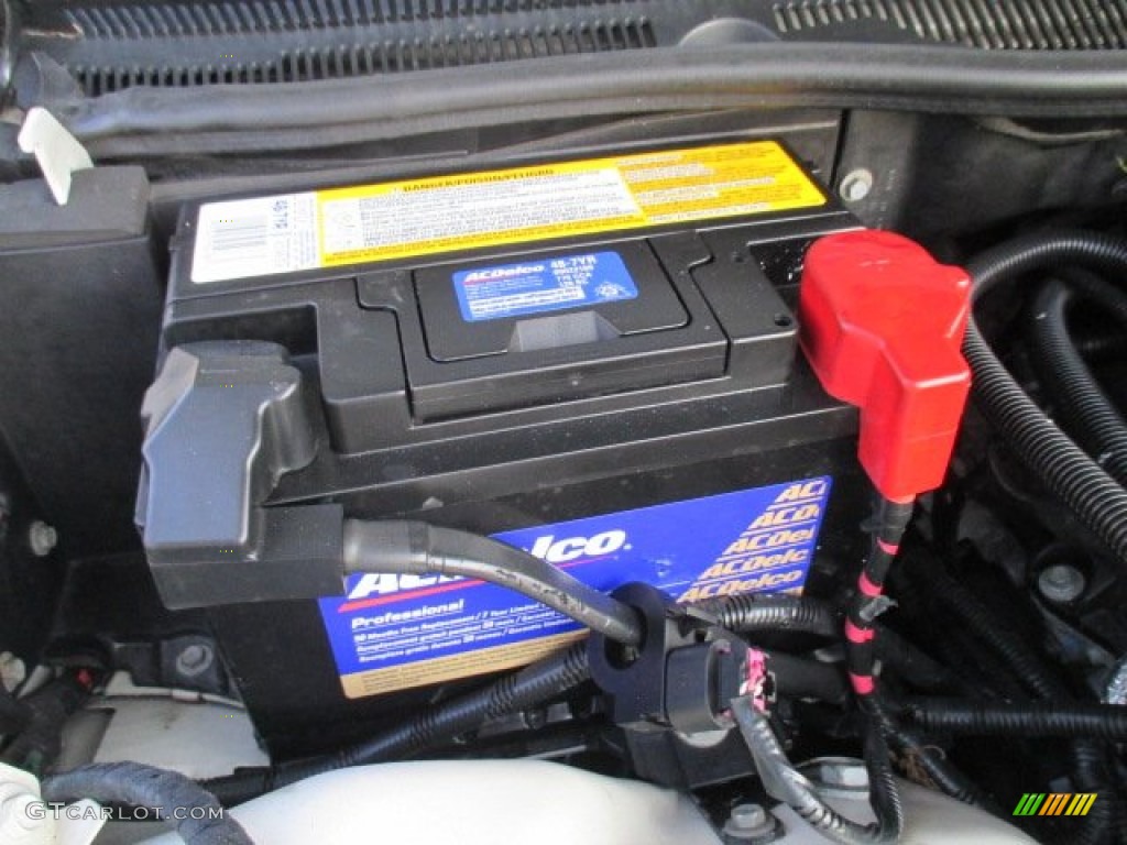 2009 STS 4 V6 AWD - White Diamond Tricoat / Cashmere photo #50