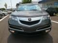Grigio Metallic - MDX Technology Photo No. 2