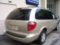 2006 Linen Gold Metallic Dodge Grand Caravan SXT  photo #3