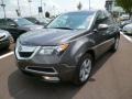 Grigio Metallic - MDX Technology Photo No. 3