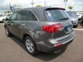 Grigio Metallic - MDX Technology Photo No. 4