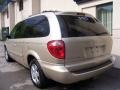 2006 Linen Gold Metallic Dodge Grand Caravan SXT  photo #4