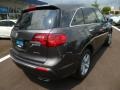 Grigio Metallic - MDX Technology Photo No. 6