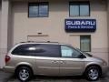 Linen Gold Metallic - Grand Caravan SXT Photo No. 5