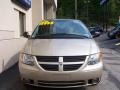 Linen Gold Metallic - Grand Caravan SXT Photo No. 7